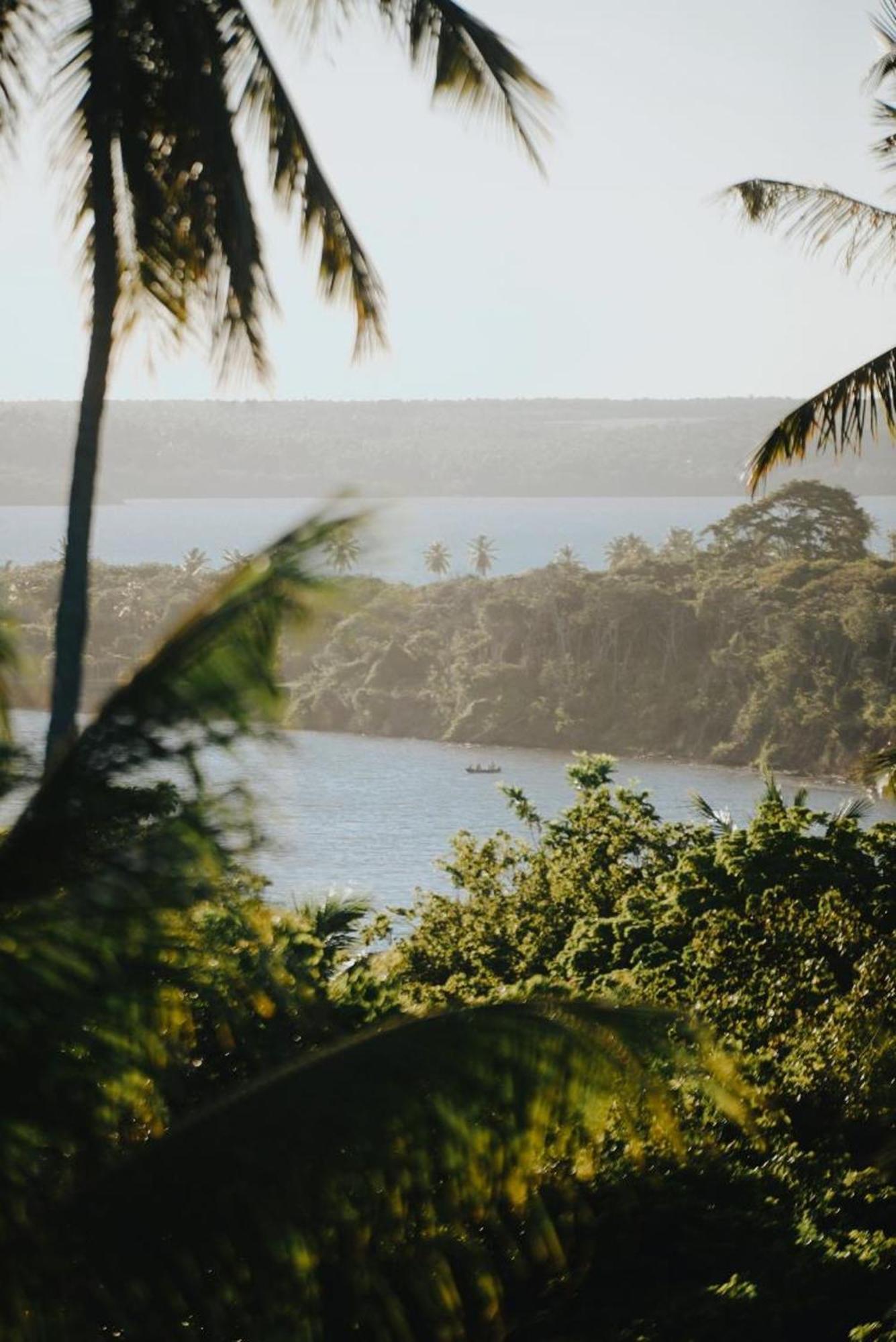 Pousada Sossego Hotel Tibaú do Sul Екстериор снимка